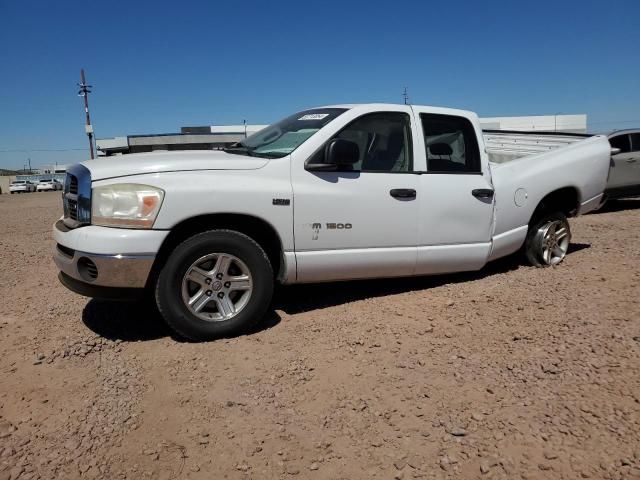 2006 Dodge RAM 1500 ST