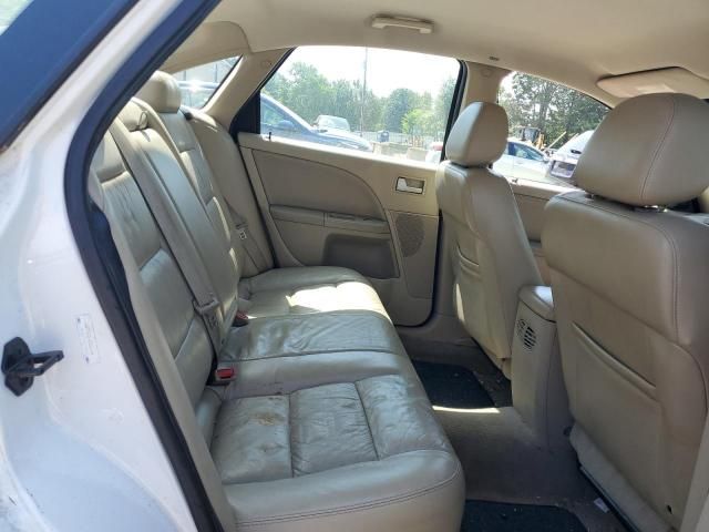 2007 Ford Five Hundred SEL