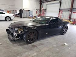 Cadillac salvage cars for sale: 2006 Cadillac XLR