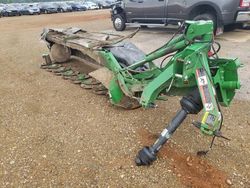 Salvage cars for sale from Copart Longview, TX: 2023 John Deere Rotary CUT