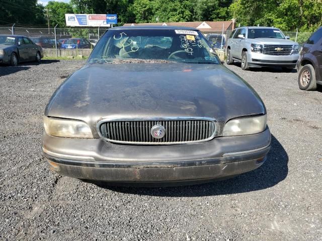 1999 Buick Lesabre Custom