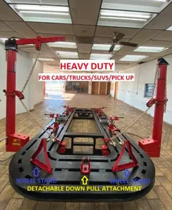 Vehiculos salvage en venta de Copart San Antonio, TX: 2024 Othi Frame Mach