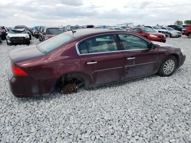 2006 Buick Lucerne CX