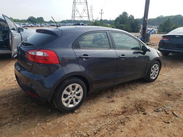 2015 KIA Rio EX