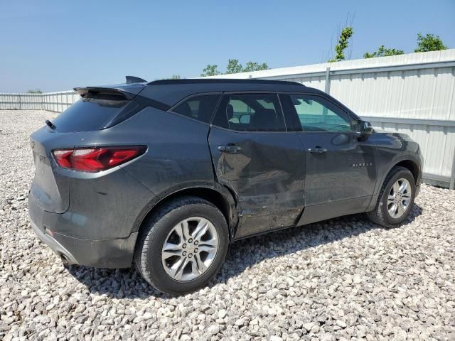 2019 Chevrolet Blazer 1LT