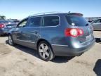 2009 Volkswagen Passat Wagon Turbo