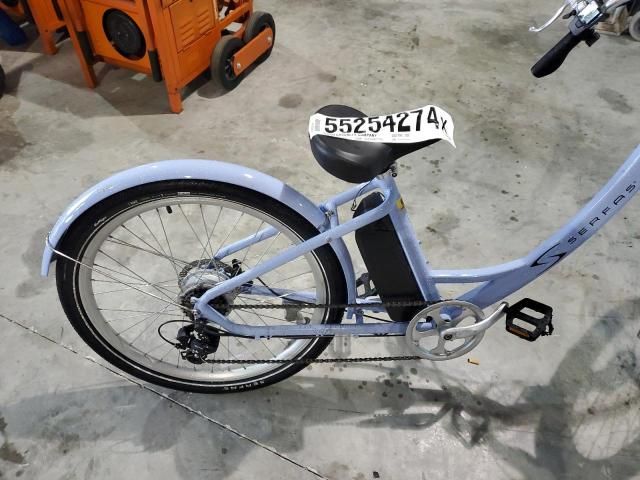 2000 Serfa Serfa Bicycle