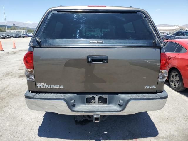 2008 Toyota Tundra Double Cab