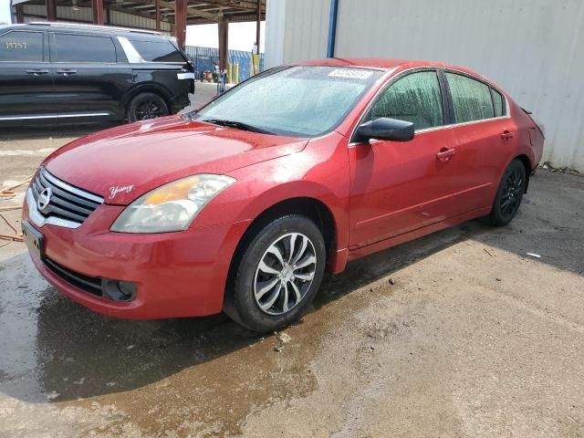 2009 Nissan Altima 2.5