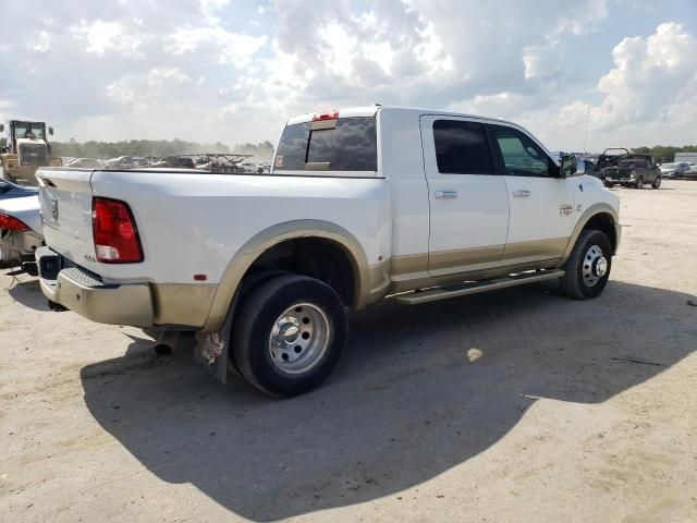 2011 Dodge RAM 3500