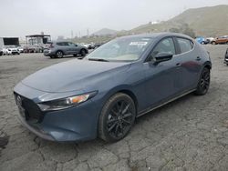 Salvage cars for sale from Copart Colton, CA: 2023 Mazda 3 Preferred