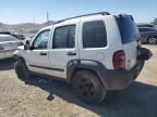 2006 Jeep Liberty Sport