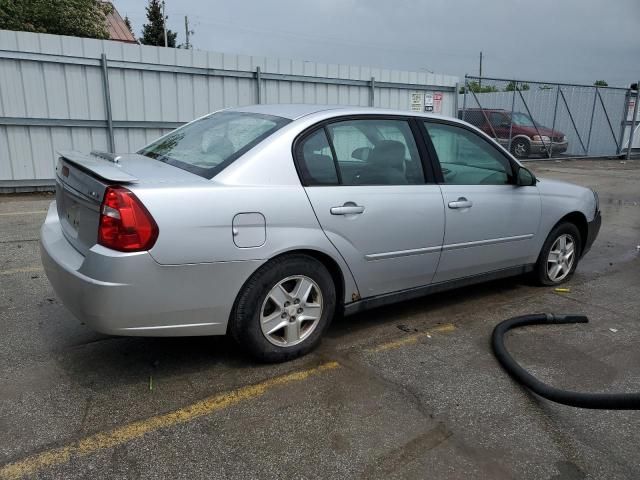 2004 Chevrolet Malibu LS