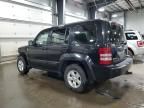 2010 Jeep Liberty Sport