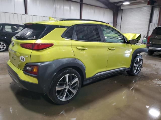 2019 Hyundai Kona Ultimate