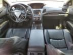 2014 Acura RLX Advance