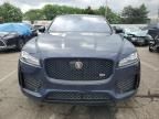 2017 Jaguar F-PACE S