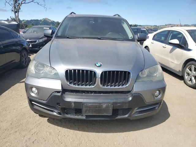 2008 BMW X5 3.0I