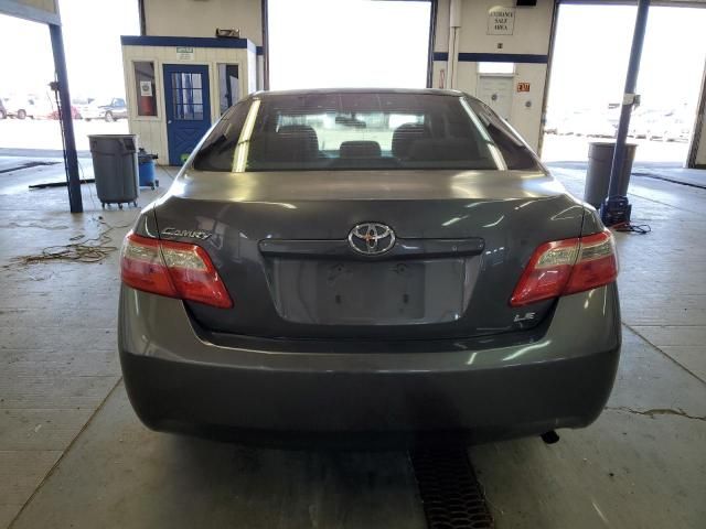 2008 Toyota Camry CE