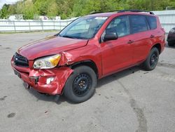 Toyota Rav4 salvage cars for sale: 2009 Toyota Rav4