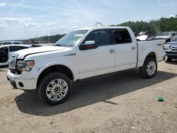 2013 Ford F150 Supercrew for sale in Greenwell Springs, LA