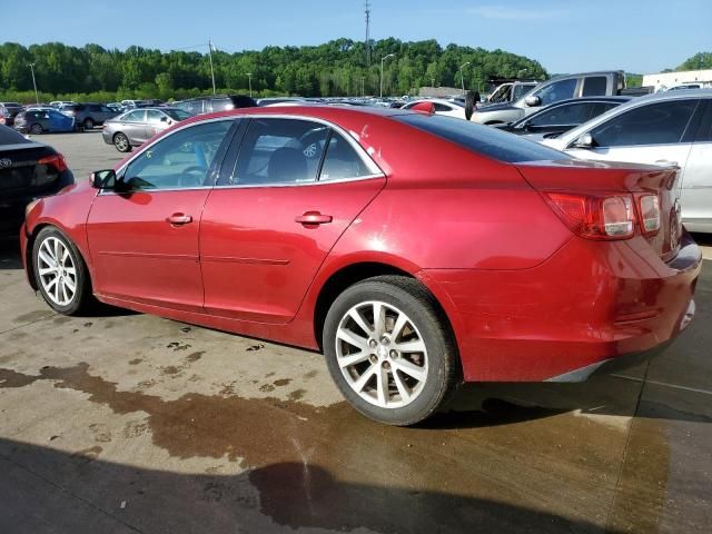 2013 Chevrolet Malibu 2LT