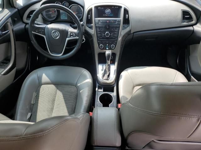 2016 Buick Verano Convenience