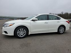 2016 Nissan Altima 2.5 en venta en Brookhaven, NY