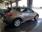 2012 Nissan Murano S