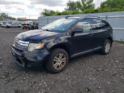 Ford Edge se Vehiculos salvage en venta: 2008 Ford Edge SE