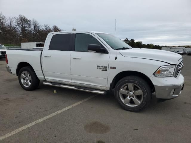 2019 Dodge RAM 1500 Classic SLT