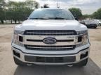 2018 Ford F150 Super Cab