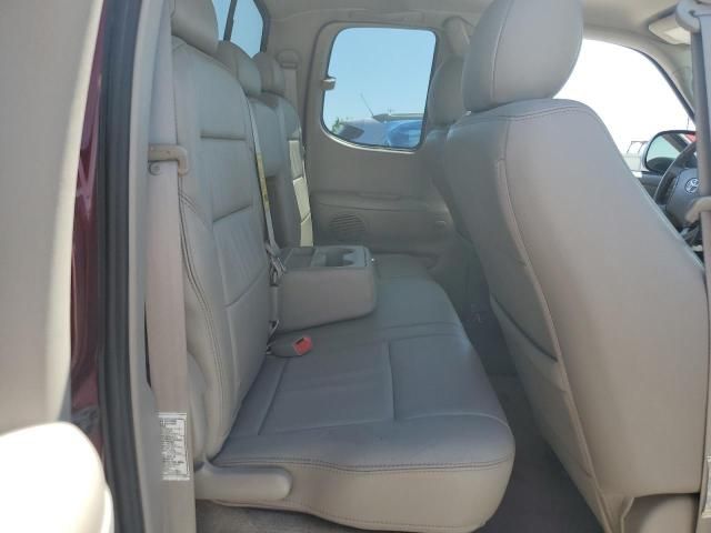 2006 Toyota Tundra Access Cab Limited