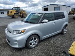 Scion XB salvage cars for sale: 2015 Scion XB