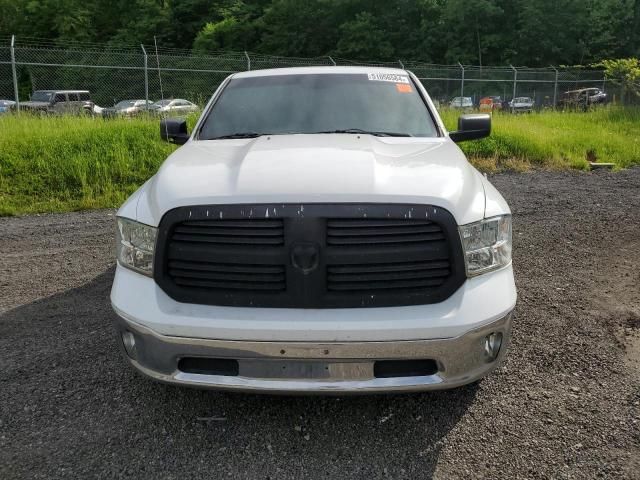 2015 Dodge RAM 1500 SLT