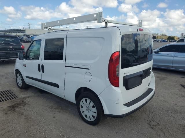 2016 Dodge RAM Promaster City SLT