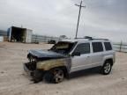 2012 Jeep Patriot Sport