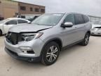 2018 Honda Pilot EX