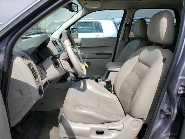 2008 Ford Escape XLT