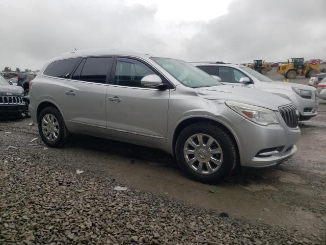 2015 Buick Enclave