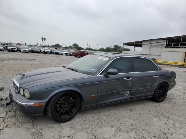 2005 Jaguar XJ8 L