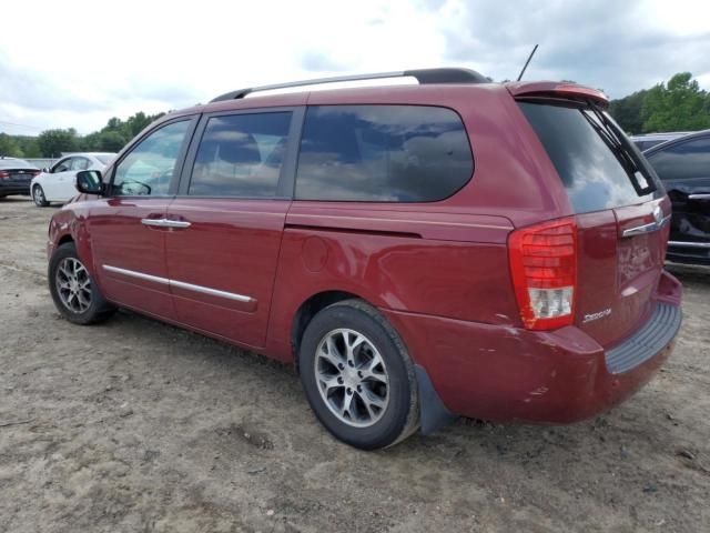 2014 KIA Sedona EX