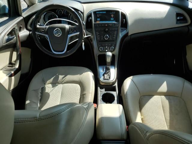 2014 Buick Verano Convenience