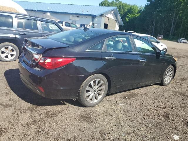 2014 Hyundai Sonata SE