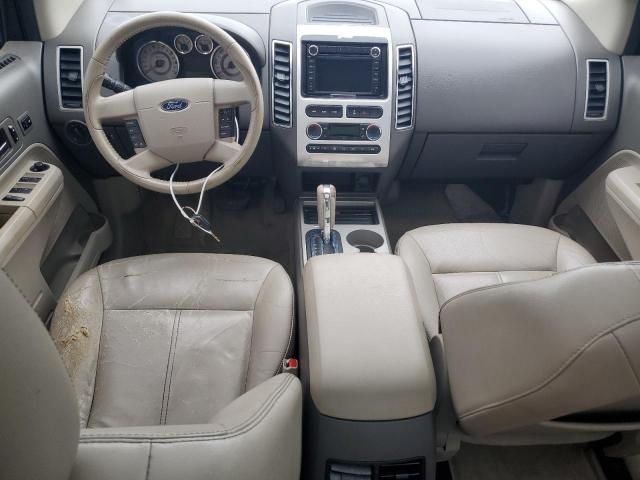 2008 Ford Edge Limited