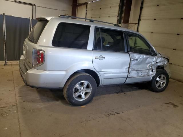 2008 Honda Pilot EX