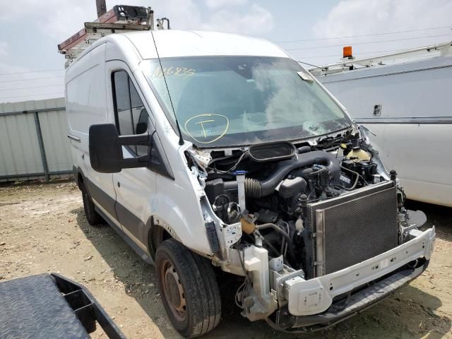 2019 Ford Transit T-250