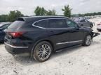 2022 Acura MDX Advance