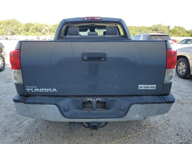 2012 Toyota Tundra Crewmax SR5