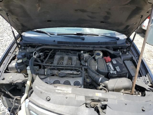 2008 Ford Taurus SEL